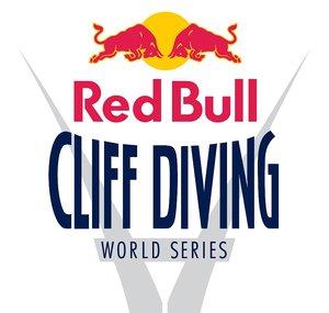 Red Bull Cliff Diving