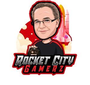 Rocket City Gamerz