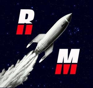 RocketMan