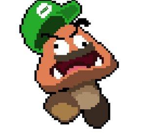 RustyGoomba