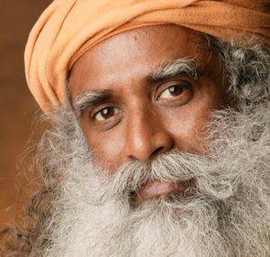 Sadhguru Français
