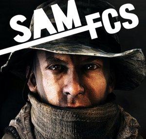 Sam FCS