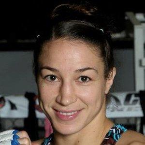 Sara McMann