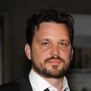 Sascha Alexander Geršak