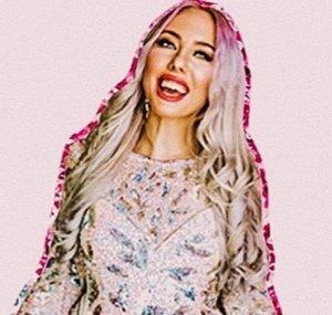 Sasha Danielle