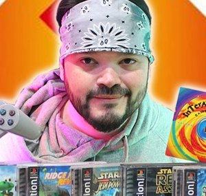 Scorpio cesArcade
