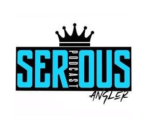 Serious Angler - Bass Fishing Podcast