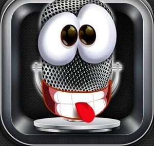 Silly Voice Guy