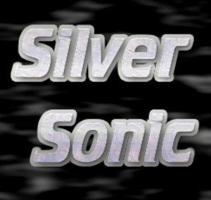 Silver's Inactive Music Channel