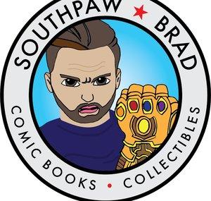 Southpaw Brad