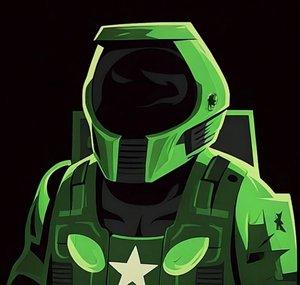 Space Ranger