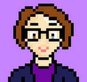 Squishy Pixelz