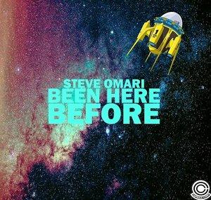 Steve Omari
