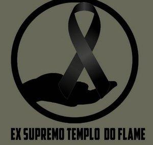 SUPREMO TEMPLO (TRIBUNAL) DO FLAME - MUSEU