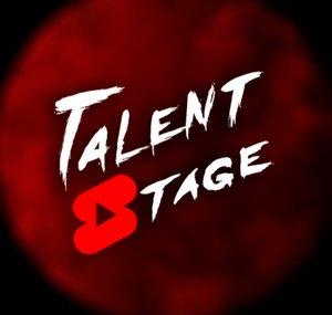 Talent Stage Shorts