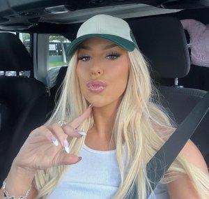 Tana Mongeau