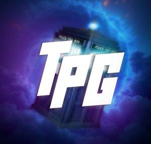 TardisPlayGames