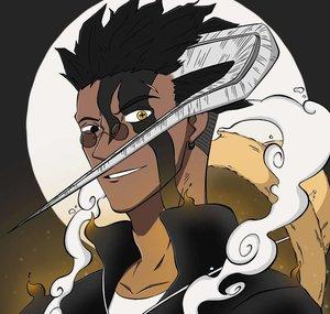 TensaShinra