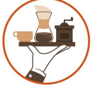 The Coffee Concierge