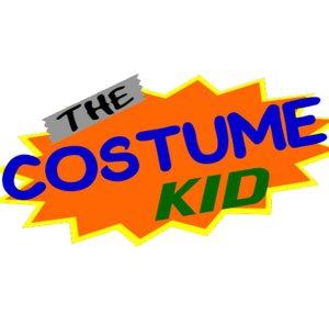 The Costume Kid