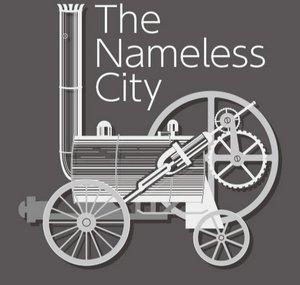 The Nameless City