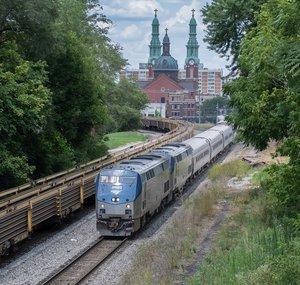The Nice Railfanner