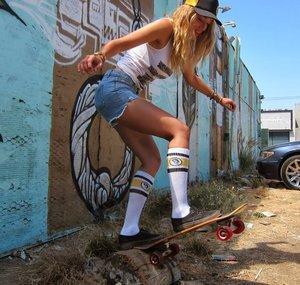thepickupchick