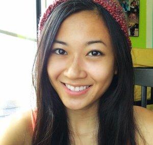 Thuy Ta (Tweetybean)