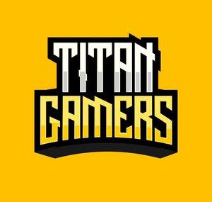 TITAN GAMERS