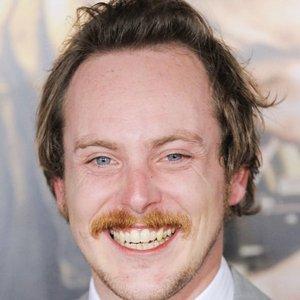 Tom Budge