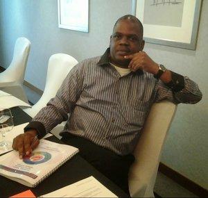 Tony Obanya