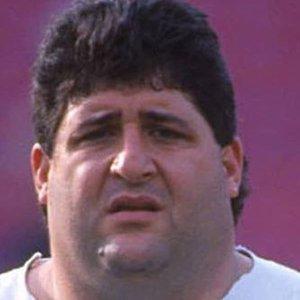 Tony Siragusa