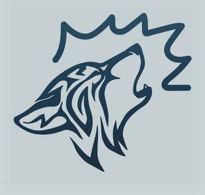 Trap Wolf
