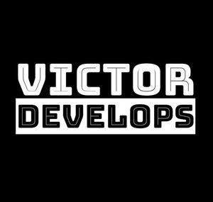 VictorDevelops SteamDeck