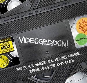 VIDEOGEDDON!