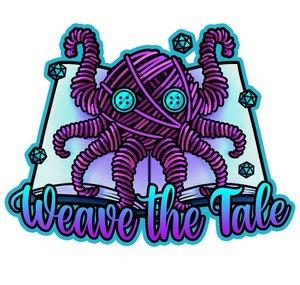 Weave the Tale