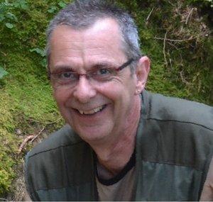 Werner Betz