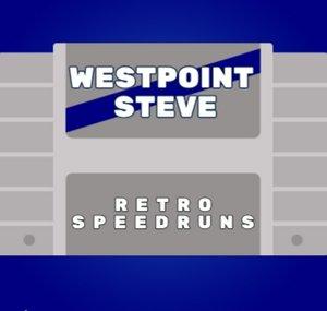 Westpoint Steve