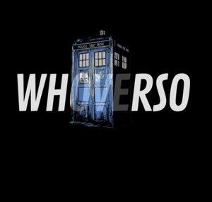 Whoverso