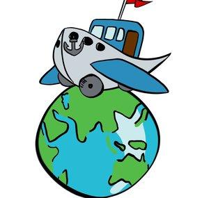 World Ahoy!