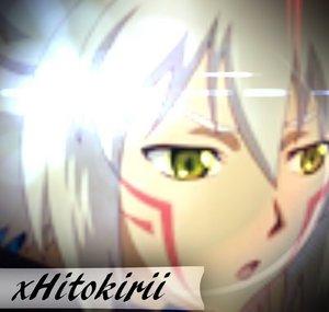 xHitokiiri