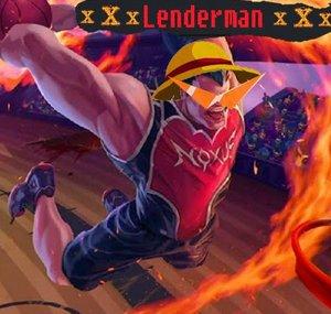 xXxLendermanxXx