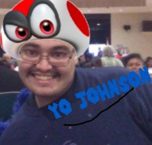 YoJohnson