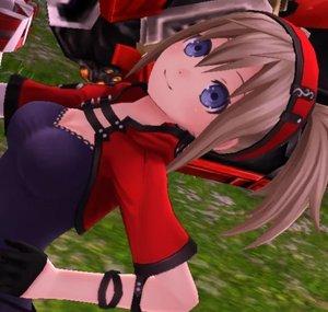 Yume Hime