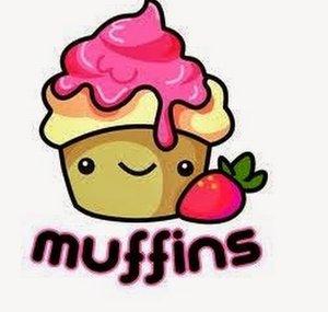 YUMMY MUFFINZ