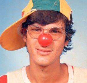 Zezinho Atrapalhado