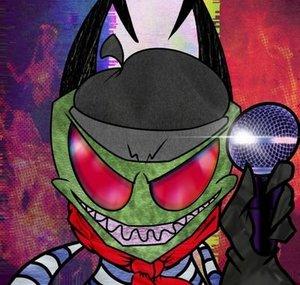 Zim L'envahisseur