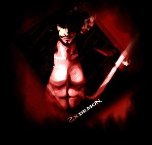 2xdemon