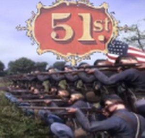 51st New York