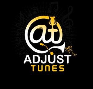 adjust tunes